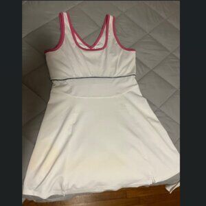 Fila women's tennis dress